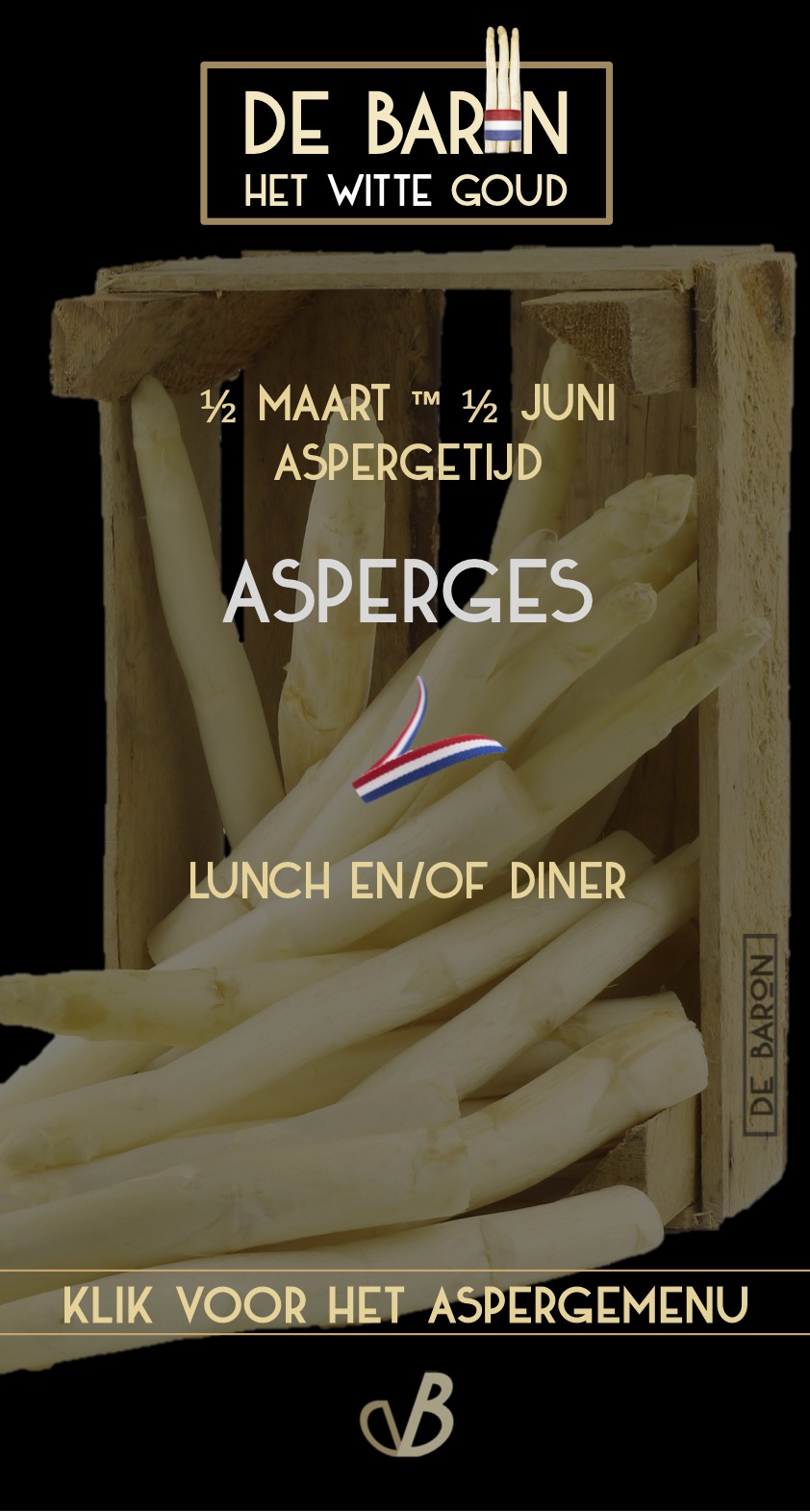 Aspergetijd