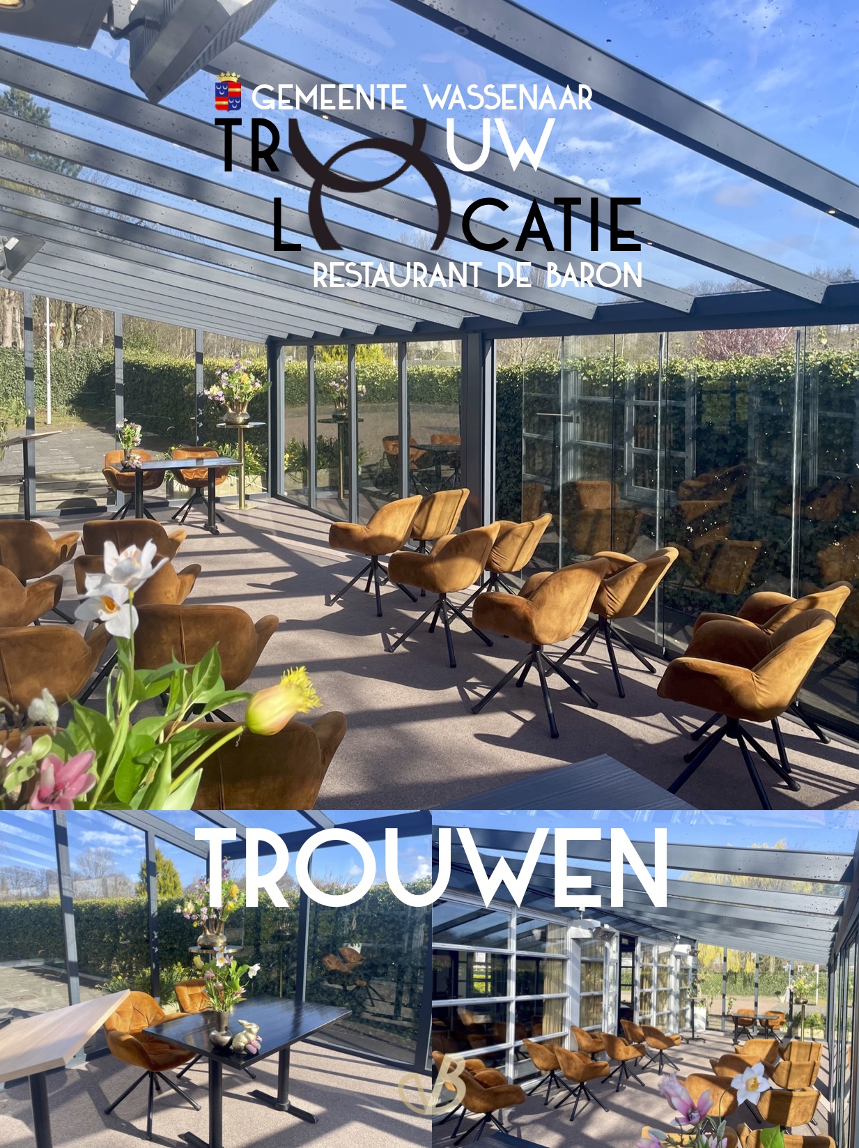 TROUW Locatie Gemeente Wassenaar